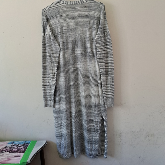 Women's Lucky Brand Cardigan - Picture 6 of 7